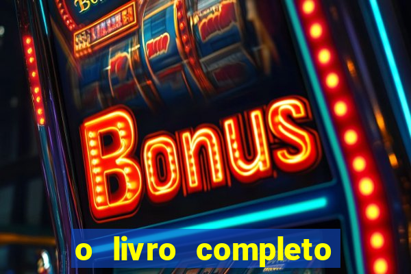 o livro completo do baralho petit lenormand pdf